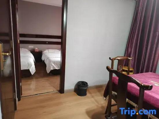 Эньши: Xiaoyang Hotel