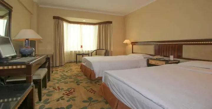 Гуйлинь: Osmanthus Hotel