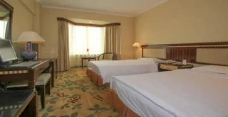 Гуйлинь: Osmanthus Hotel