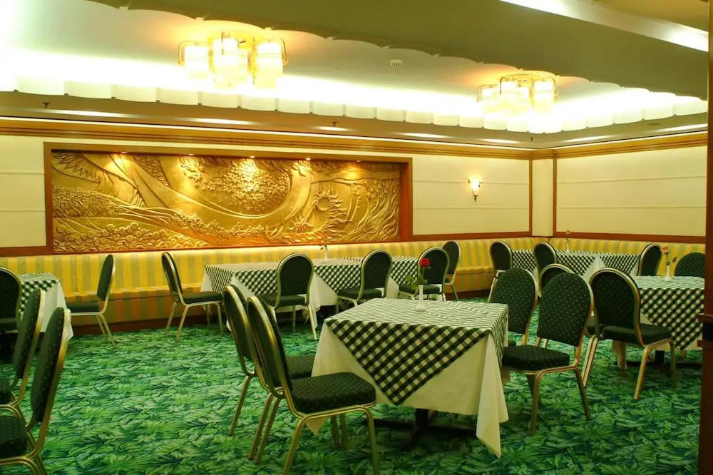 Гуйлинь: Osmanthus Hotel