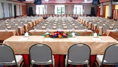Гуйлинь: Osmanthus Hotel