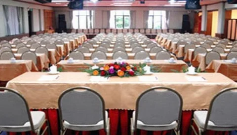 Гуйлинь: Osmanthus Hotel