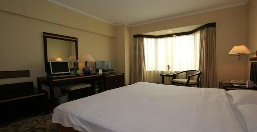 Гуйлинь: Osmanthus Hotel