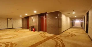 Гуйлинь: Osmanthus Hotel