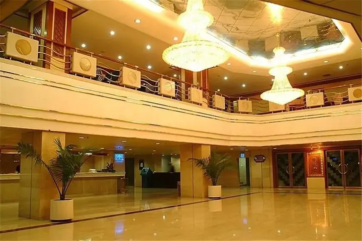 Гуйлинь: Osmanthus Hotel