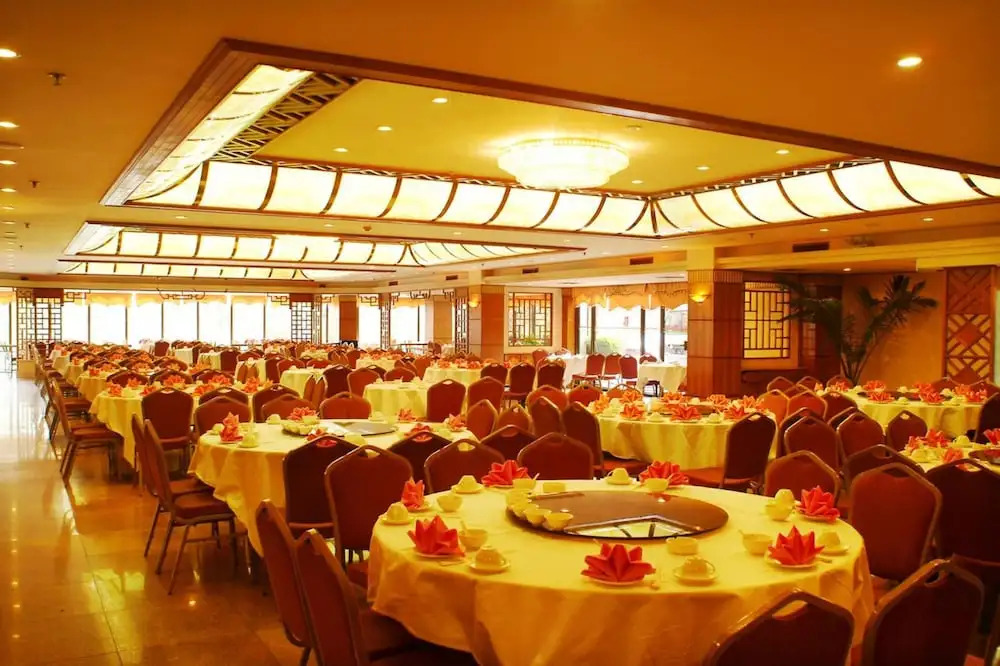 Гуйлинь: Osmanthus Hotel