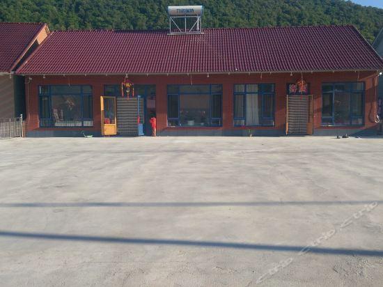 Qingshangou Golden Soil Farmstay — фото 4