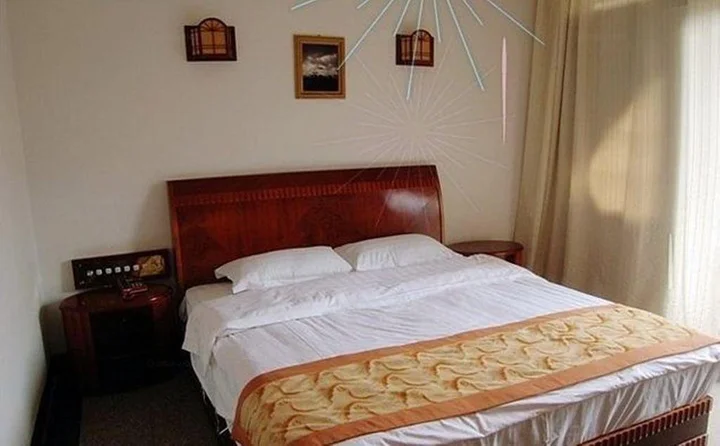 Ибинь: Shunan Zhuhai Home Inn