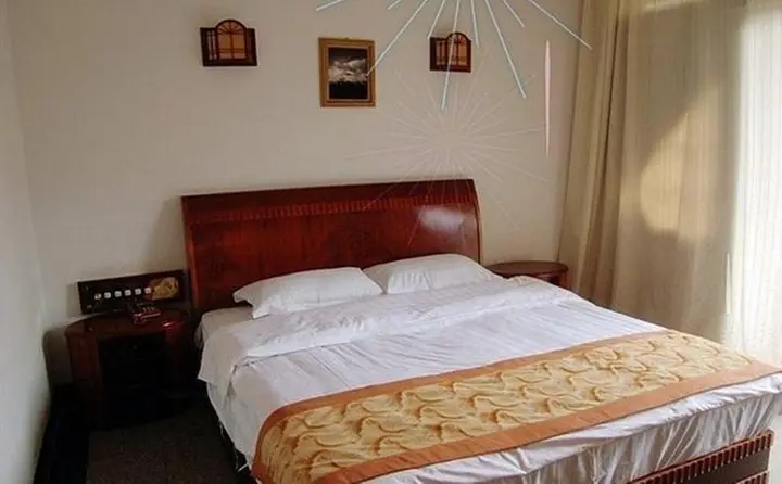 Ибинь: Shunan Zhuhai Home Inn