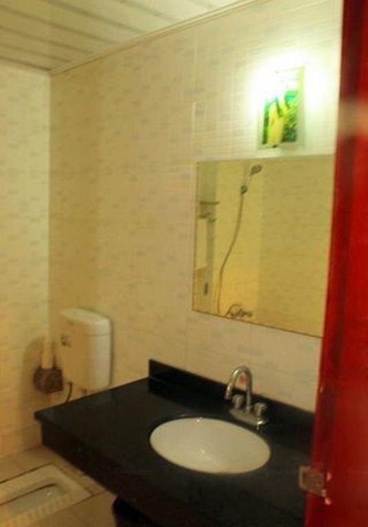 Ибинь: Shunan Zhuhai Home Inn