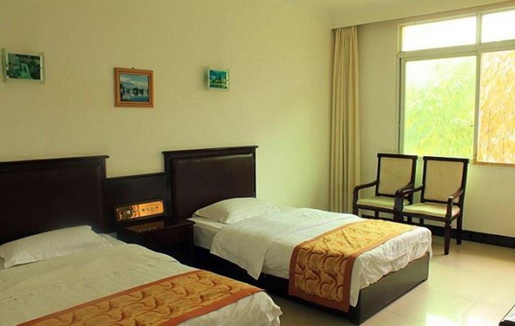 Ибинь: Shunan Zhuhai Home Inn