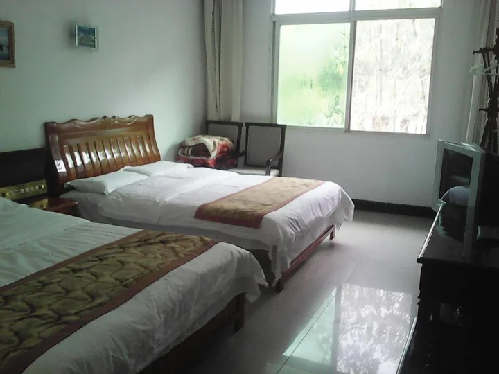 Ибинь: Shunan Zhuhai Home Inn