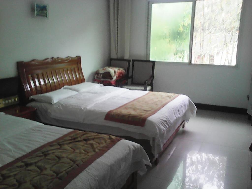 Ибинь: Shunan Zhuhai Home Inn
