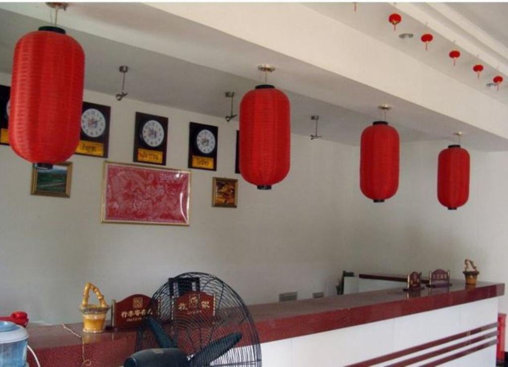 Ибинь: Shunan Zhuhai Home Inn