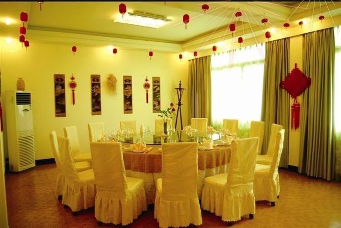Ибинь: Shunan Zhuhai Home Inn