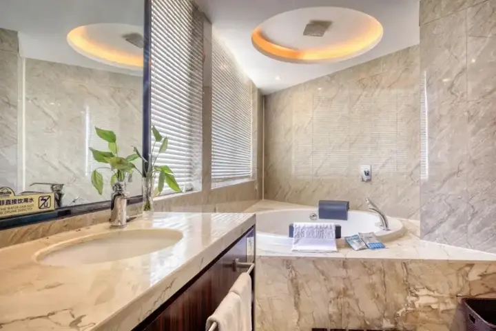 Гуйлинь: Days Hotel by Wyndham Guilin