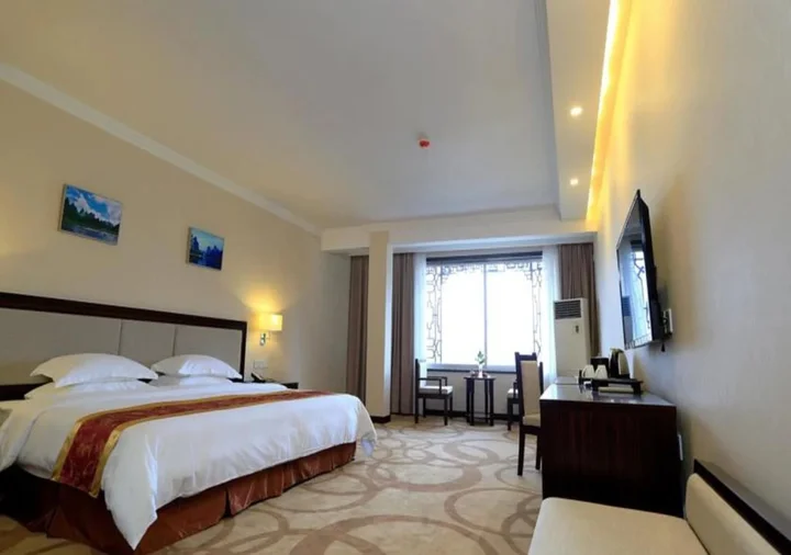 Гуйлинь: Days Hotel by Wyndham Guilin