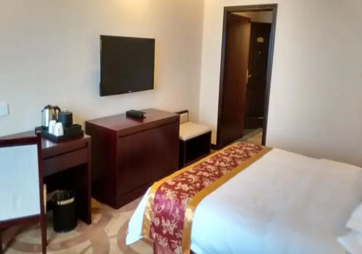 Гуйлинь: Days Hotel by Wyndham Guilin