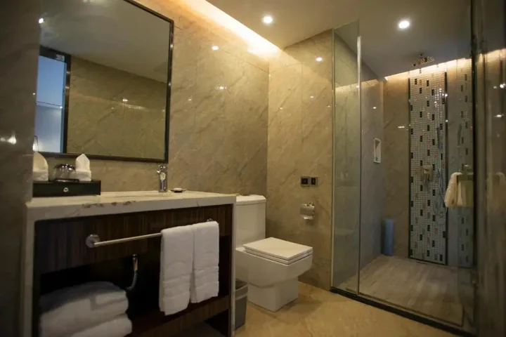 Гуйлинь: Days Hotel by Wyndham Guilin
