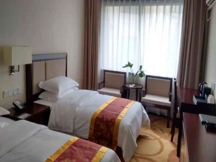 Гуйлинь: Days Hotel by Wyndham Guilin