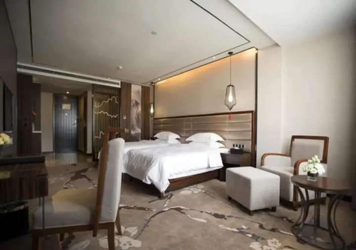 Гуйлинь: Days Hotel by Wyndham Guilin