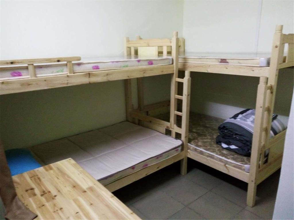 Foshan Kexin Space International Hostel — фото 2