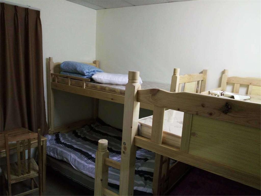 Фошань: Foshan Kexin Space International Hostel