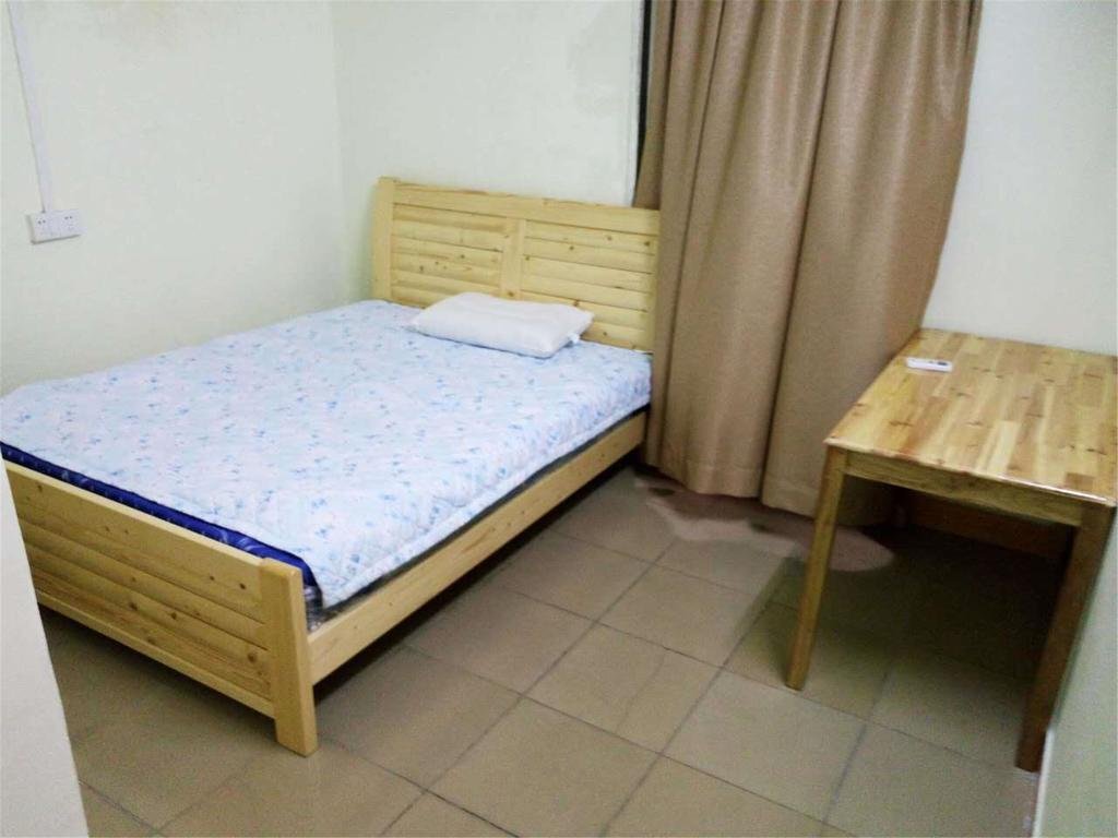 Фошань: Foshan Kexin Space International Hostel