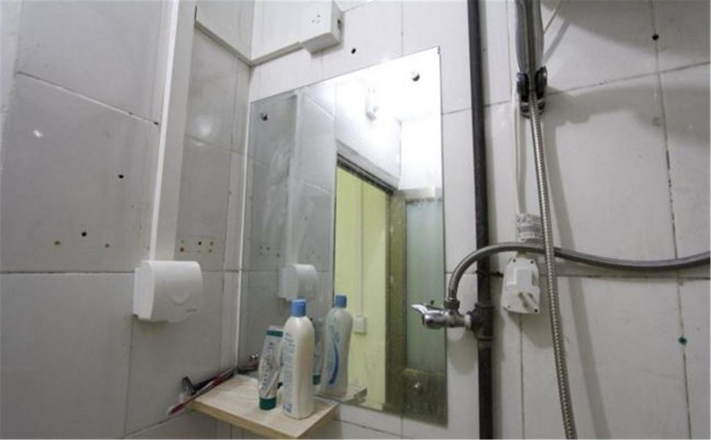 Фошань: Foshan Kexin Space International Hostel