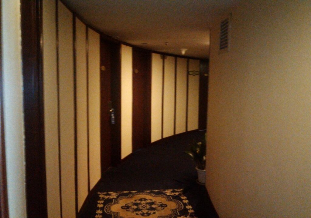 Гуйлинь: GuiLin HongKong Hotel