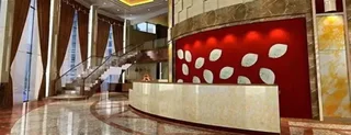 Гуйлинь: GuiLin HongKong Hotel