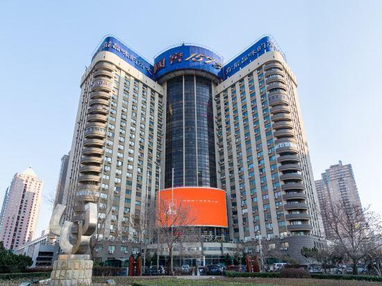 Тяньцзинь: Tianjin Mingjun Apartment (Tianjin Binjiang Road Store)