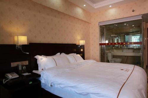 Гуйлинь: Zen Hotel Guilin