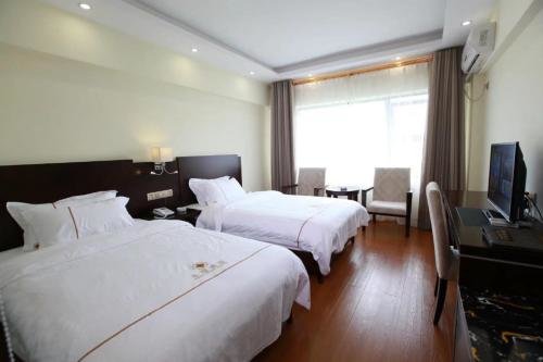 Гуйлинь: Zen Hotel Guilin