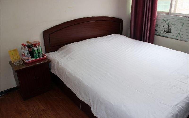 Хэншуй: Yucheng Hotel