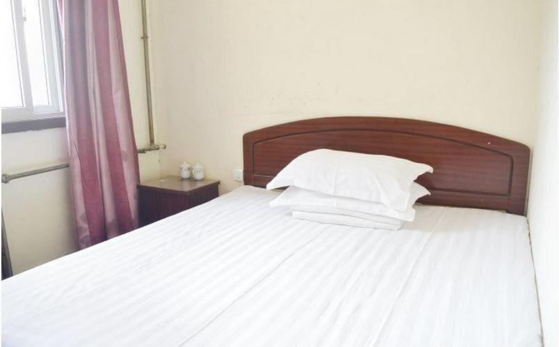 Хэншуй: Yucheng Hotel