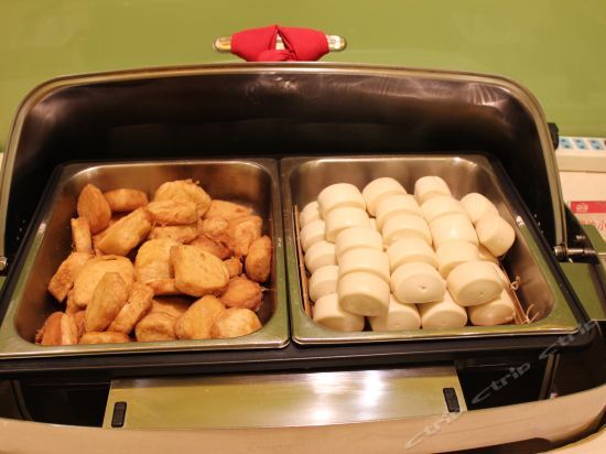 Лоян: Grace Inn Luoyang Branch