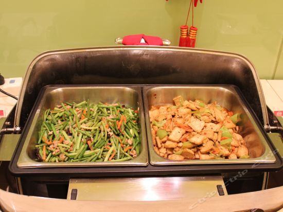 Лоян: Grace Inn Luoyang Branch