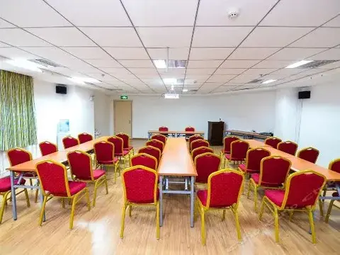 Лоян: Grace Inn Luoyang Branch