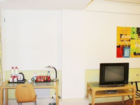 Лоян: Grace Inn Luoyang Branch