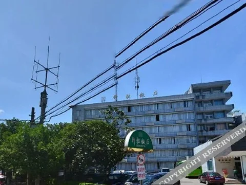 Гуйлинь: Jingui Hotel