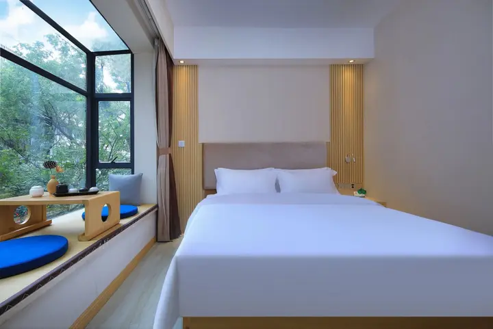 Гуйлинь: Zhengyang Inn