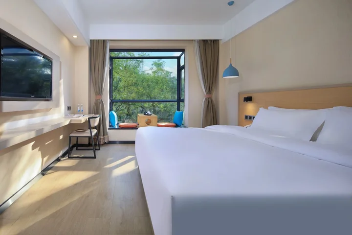 Гуйлинь: Zhengyang Inn