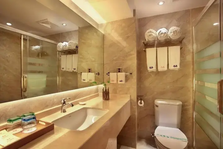Гуйлинь: Zhengyang Inn