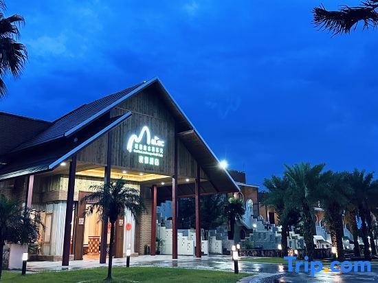 Гуйлинь: Guilin Landscape Golf Club