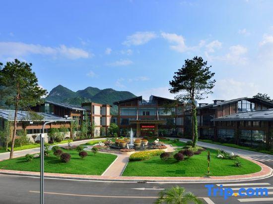 Гуйлинь: Guilin Landscape Golf Club