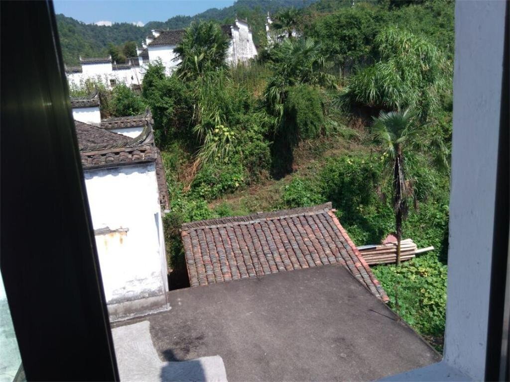 Шанграо: Wuyuan Yawanju Inn