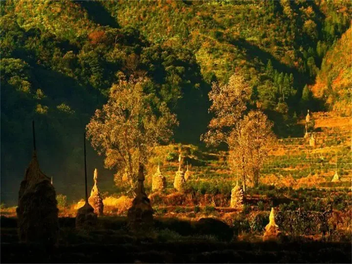 Шанграо: Wuyuan Yawanju Inn