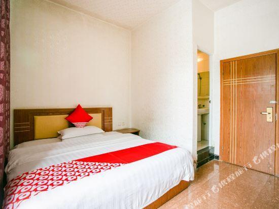 Яань: Ya'an Hongxing Hotel