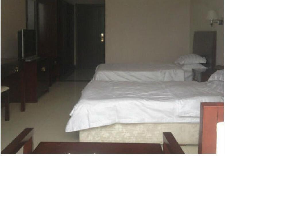 Синтай: Liangyuan Hotel